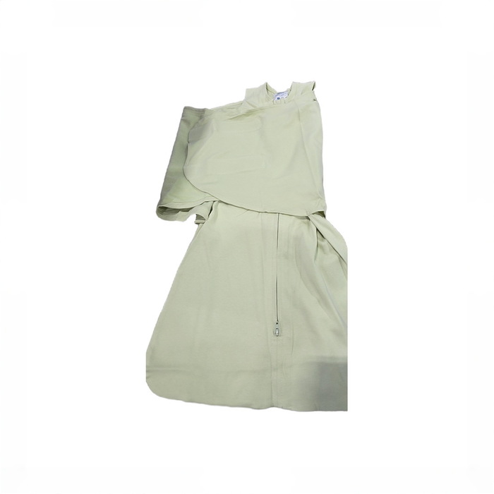 Shop Halo SleepSack Swaddle, Sage, Small at GoodBuy Gear