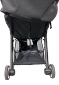 Shop Baby Jogger City Tour 2 Single Stroller, 2023, Pitch Black at GoodBuy Gear