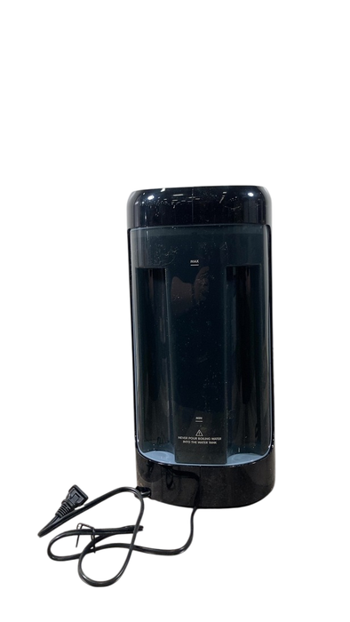Shop Baby Brezza Formula Pro Advanced Baby Formula Dispenser, Slate at GoodBuy Gear