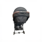 Shop Parent's Choice Lightweight Quick Fold Baby Stroller, 2026, Black at GoodBuy Gear