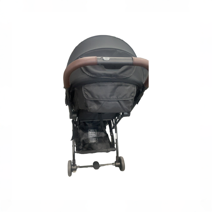 Shop Parent's Choice Lightweight Quick Fold Baby Stroller, 2026, Black at GoodBuy Gear