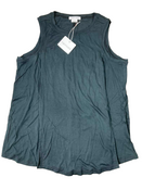 Shop Ingrid & Isabel Easy Nursing Tank, Small, Black at GoodBuy Gear