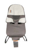 Shop UPPAbaby Mira Bouncer, Wells (Dark Taupe Melange) at GoodBuy Gear