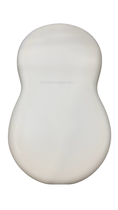 Shop Keekaroo Peanut Changing Pad, Vanilla at GoodBuy Gear