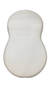 Shop Keekaroo Peanut Changing Pad, Vanilla at GoodBuy Gear