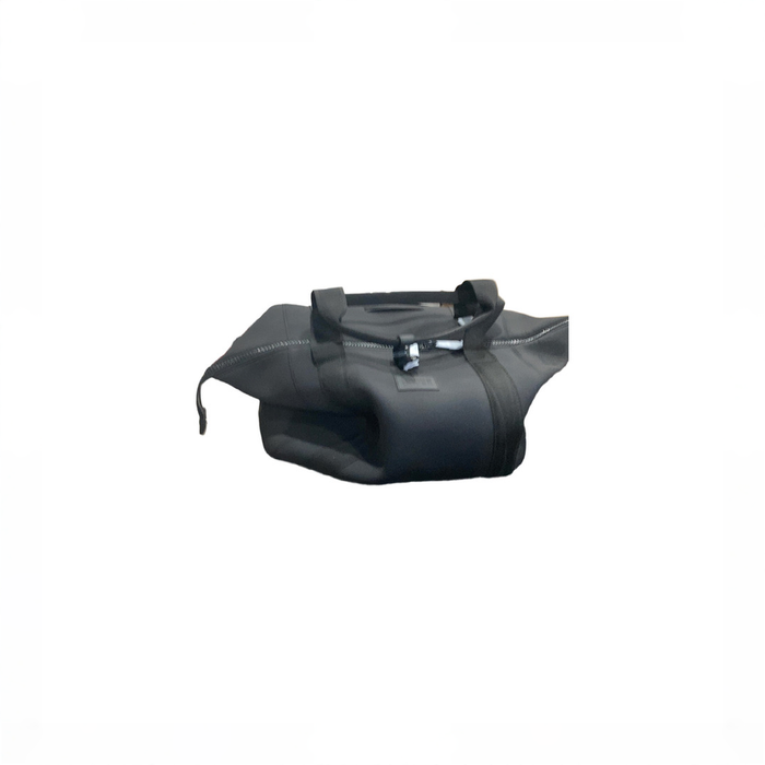 Shop Dagne Dover Large Wade Diaper Tote, Storm at GoodBuy Gear