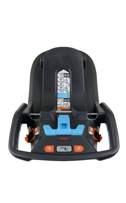 Shop UPPAbaby MESA V2 Infant Car Seat, 2023, Jake (Black) at GoodBuy Gear