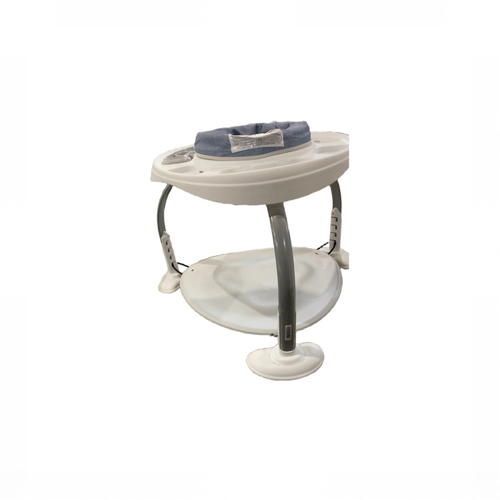 Shop Ingenuity Spring & Sprout 2-in-1 Activity Center, Chambray at GoodBuy Gear