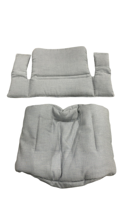 Shop Stokke Tripp Trapp Classic Cushion, Nordic Blue, Version 2.0 at GoodBuy Gear
