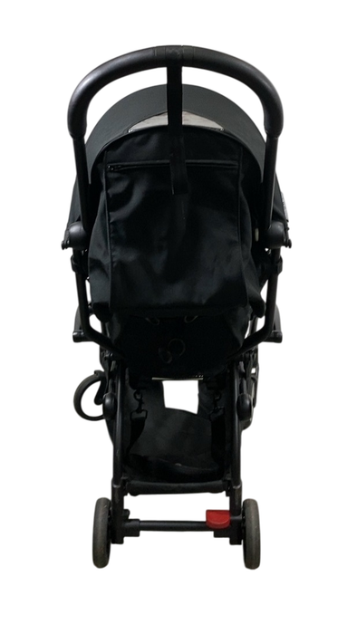Shop Babyzen YOYO2 Complete Stroller, 2022, Black with Black at GoodBuy Gear