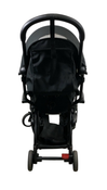 Shop Babyzen YOYO2 Complete Stroller, 2022, Black with Black at GoodBuy Gear