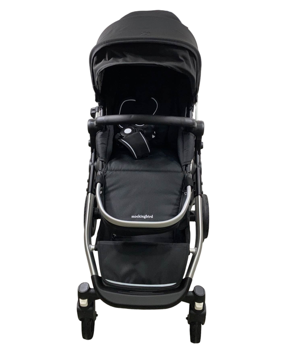 secondhand Strollers