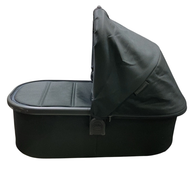 Shop UPPAbaby V2 Bassinet, Jake (Charcoal) at GoodBuy Gear