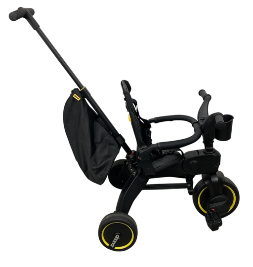 Shop Doona Liki Trike Midnight Edition at GoodBuy Gear