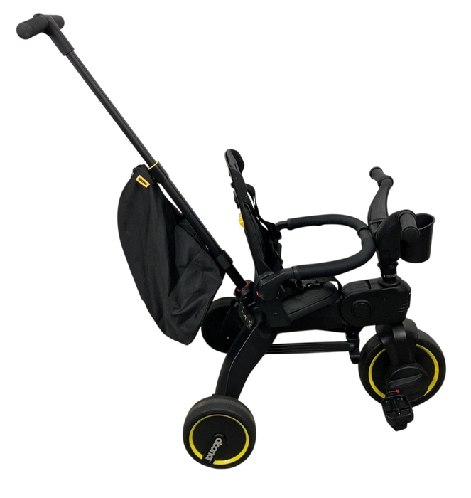 Shop Doona Liki Trike Midnight Edition at GoodBuy Gear
