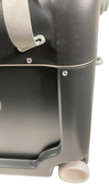 Shop Stokke JetKids BedBox, Midnight Grey at GoodBuy Gear
