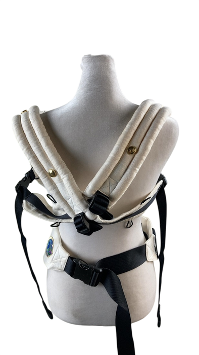 Shop Artipoppe Zeitgeist Cotton Carrier, Tweed W at GoodBuy Gear