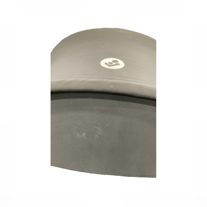 Shop Maxi-Cosi Zelia Luxe Replacement Seat, New Hope Black at GoodBuy Gear