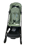 Shop Bugaboo Butterfly 2 Stroller, Forest Green, Forest Green, 2025, Black at GoodBuy Gear