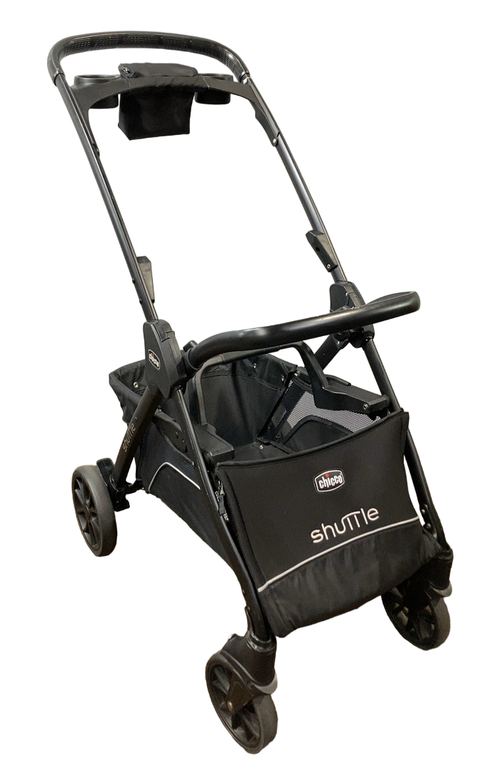 Chicco Shuttle Frame Stroller, 2020