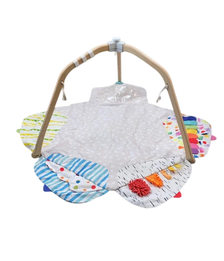 Shop Lovevery The Play Gym, Multi-Color at GoodBuy Gear