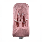 Shop Kidsview Electric Newborn Bluetooth Baby Bouncer, Pink at GoodBuy Gear