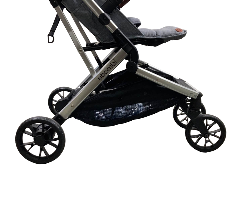 secondhand Bombi Bebee Lightweight Stroller