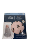 Shop Halo SleepSack Swaddle, Minnie Fun Print, Newborn at GoodBuy Gear