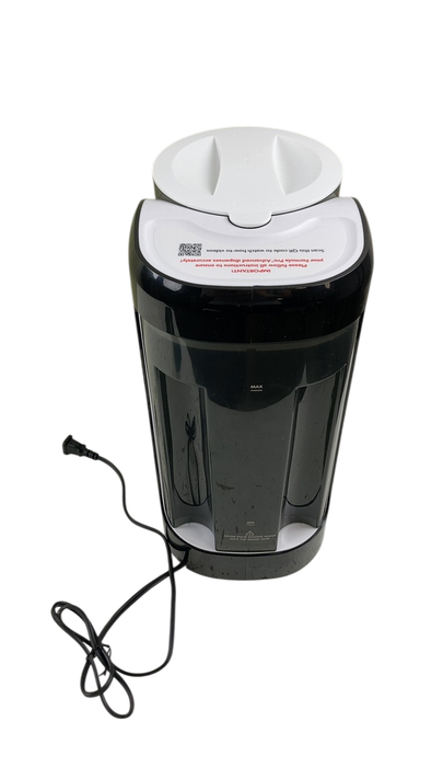 Shop Baby Brezza Formula Pro Advanced Baby Formula Dispenser, White at GoodBuy Gear