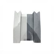 Shop Skip Hop Interlocking Foam Floor Tiles Playspot, Grey/Cream at GoodBuy Gear