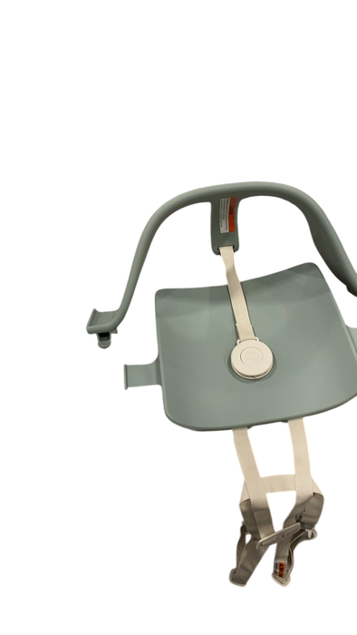 Shop Stokke Tripp Trapp Complete High Chair, Glacier Green, 2.0, Mosaic Green at GoodBuy Gear