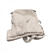 Shop Infantino Honey Blossom Baby Carrier, Toasted Almond at GoodBuy Gear