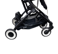 Shop Cybex Libelle 2 Compact Stroller, 2023, Seashell Beige at GoodBuy Gear