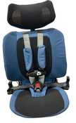 Shop WAYB Pico Portable Car Seat, 2024, Midnight Sky at GoodBuy Gear