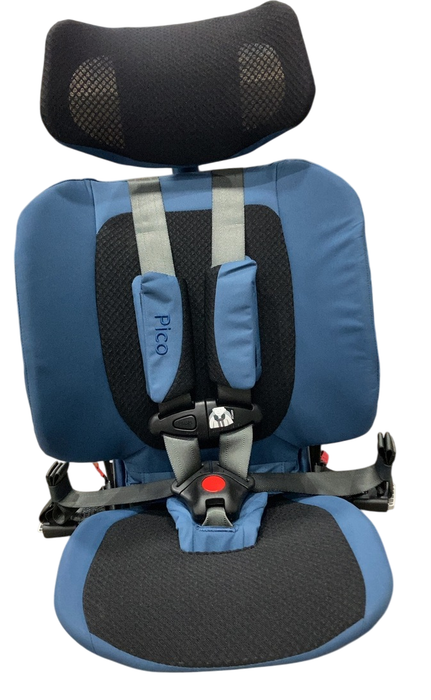 Shop WAYB Pico Portable Car Seat, 2024, Midnight Sky at GoodBuy Gear