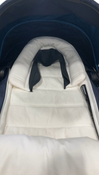 Shop Cybex PRIAM Lux Carry Cot, Midnight Blue at GoodBuy Gear