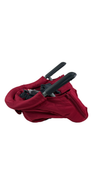 Shop Inglesina Fast Table Chair, Red at GoodBuy Gear