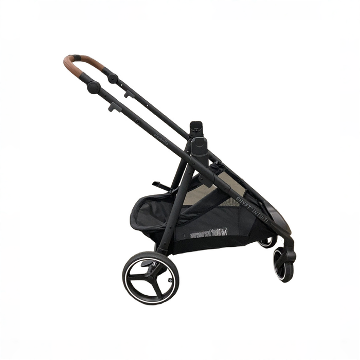 Shop Evenflo Shyft Intuiti Stroller Frame, 2025 at GoodBuy Gear