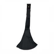 Shop Mabē The Monarch Toddler Sling, Ebony at GoodBuy Gear