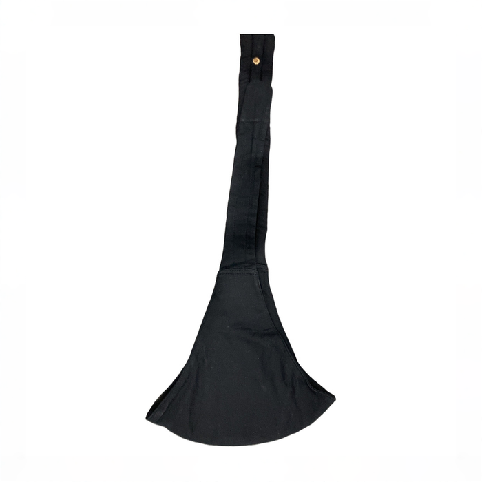 Shop Mabē The Monarch Toddler Sling, Ebony at GoodBuy Gear