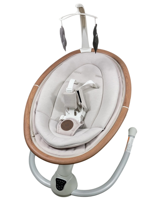 Shop Maxi-Cosi Cassia Swing, Horizon Sand at GoodBuy Gear