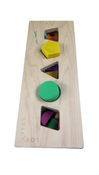 Shop Lovevery The Block Set, Multicolor at GoodBuy Gear