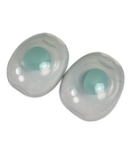 Shop Willow Go Wearable Breast Pump, 21mm & 24mm, Double at GoodBuy Gear