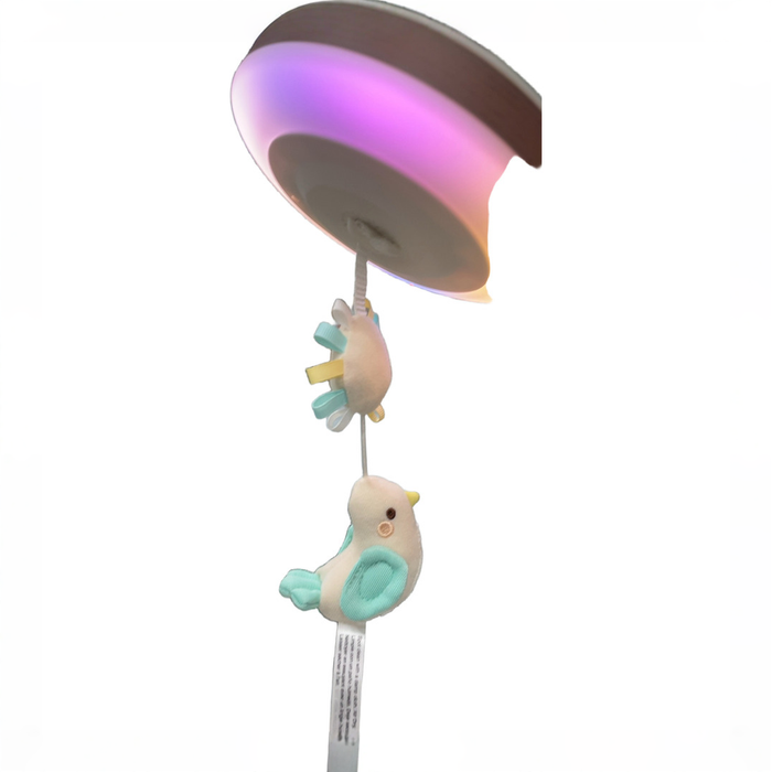 Shop Evenflo Lyra 2-in-1 Infant to Toddler Rocker, Truffle Taupe at GoodBuy Gear