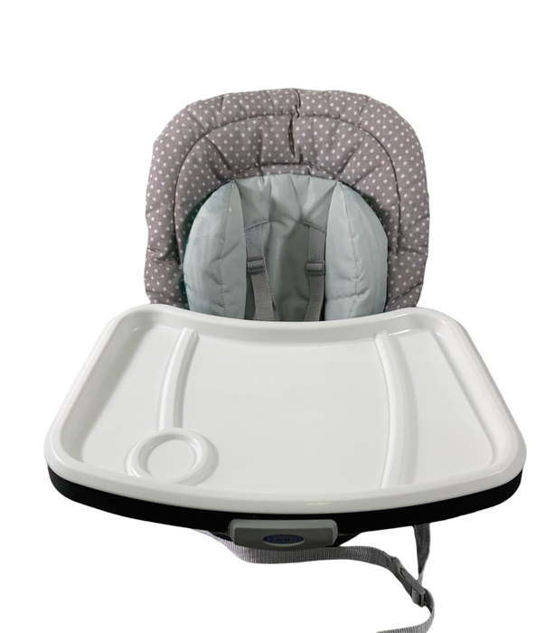 Shop Graco Swivi Seat 3-in-1 Booster at GoodBuy Gear