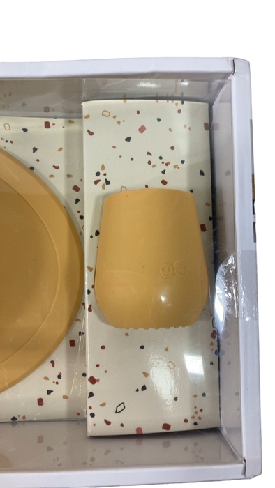 Shop ezpz First Foods Set, Honey at GoodBuy Gear