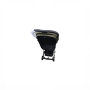 Shop Colugo Compact Stroller, 2023, Olive at GoodBuy Gear