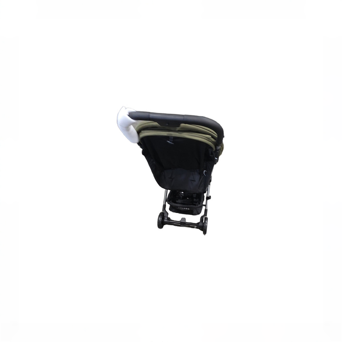 Shop Colugo Compact Stroller, 2023, Olive at GoodBuy Gear
