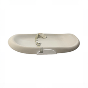 Shop Skip Hop Nursery Style Light-Up Changing Pad, Oat at GoodBuy Gear