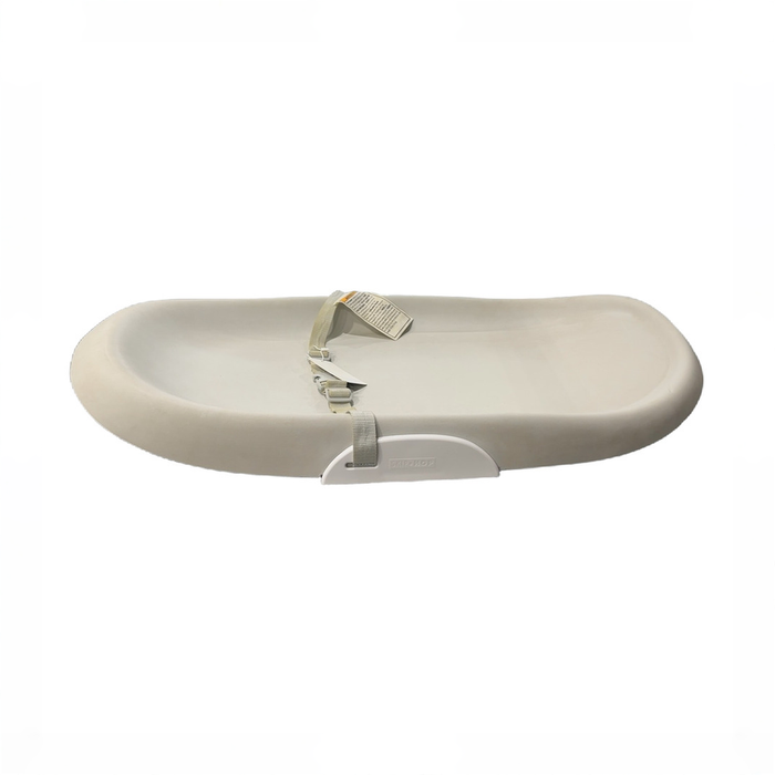 Shop Skip Hop Nursery Style Light-Up Changing Pad, Oat at GoodBuy Gear